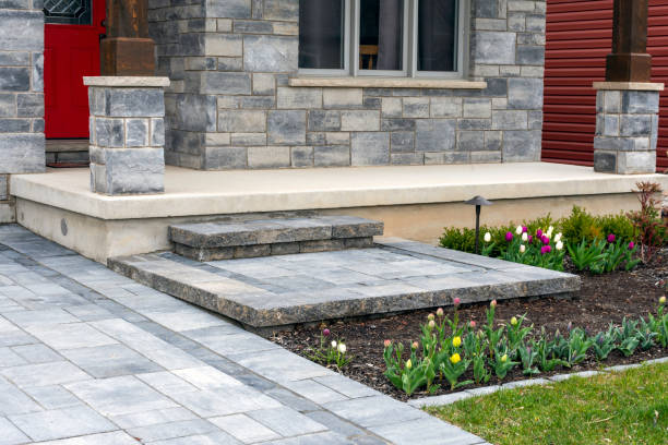 Best Local Driveway Pavers  in Arcola, IL